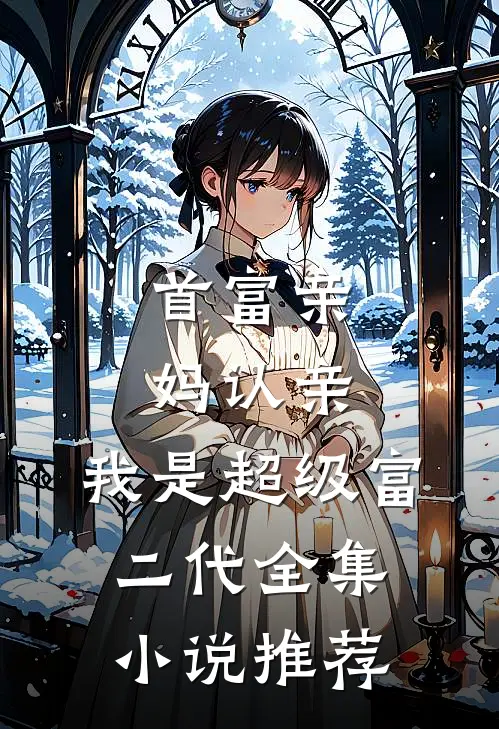 首富亲妈认亲我是超级富二代全集推荐阅读