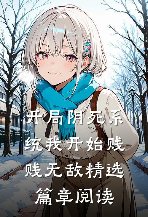 开局阴死系统我开始贱贱无敌精选篇章阅读