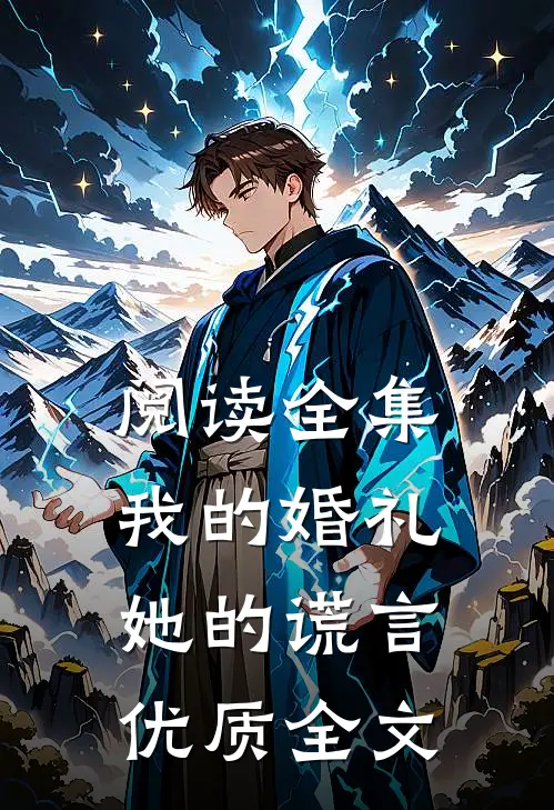 阅读全集我的婚礼，她的谎言优质全文