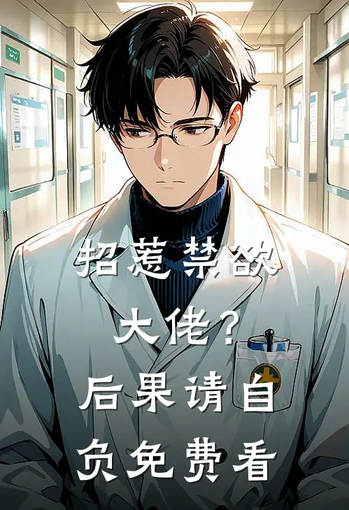 招惹禁欲大佬？后果请自负免费看