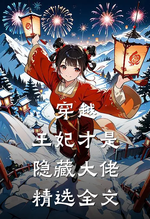 穿越：王妃才是隐藏大佬精选全文