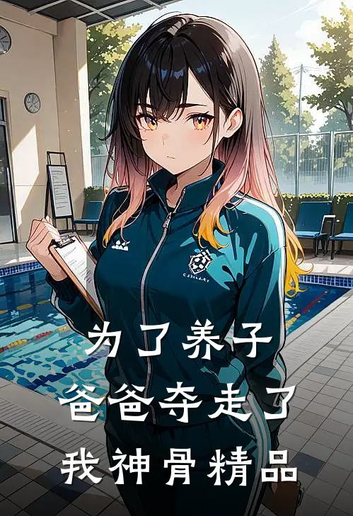 为了养子，爸爸夺走了我神骨精品