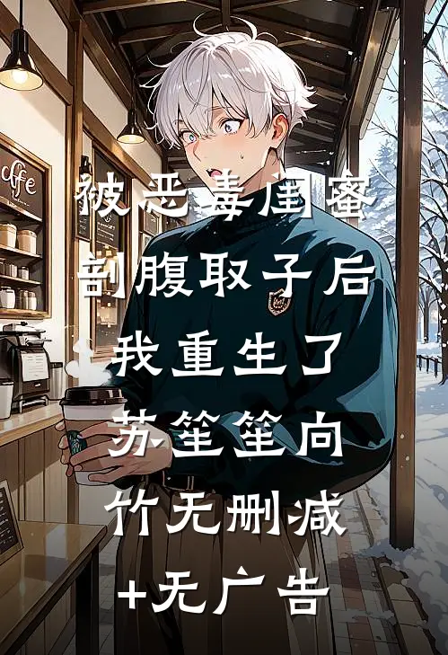 被恶毒闺蜜剖腹取子后，我重生了苏笙笙向竹无删减+无广告