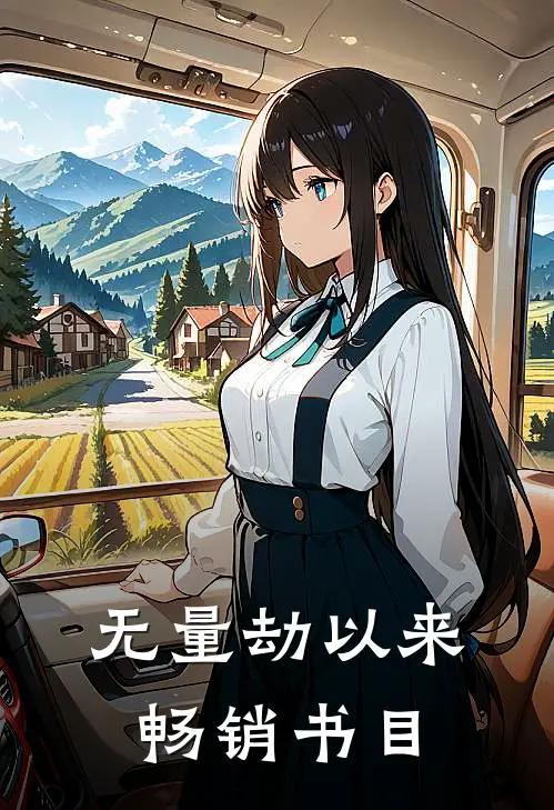 无量劫以来畅销书目