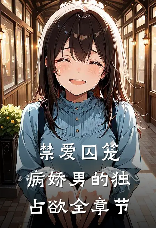 禁爱囚笼：病娇男的独占欲全章节