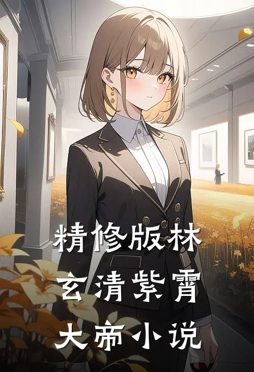 精修版林玄清紫霄大帝免费阅读