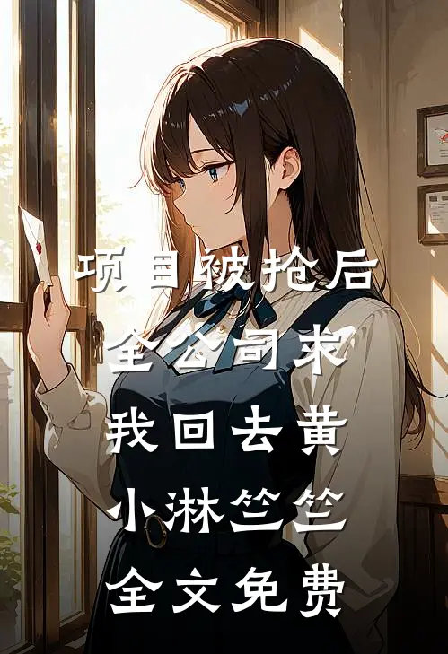 项目被抢后全公司求我回去黄小淋竺竺全文免费