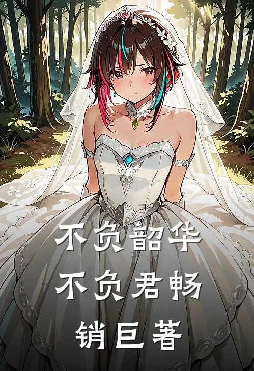 不负韶华不负君畅销巨著