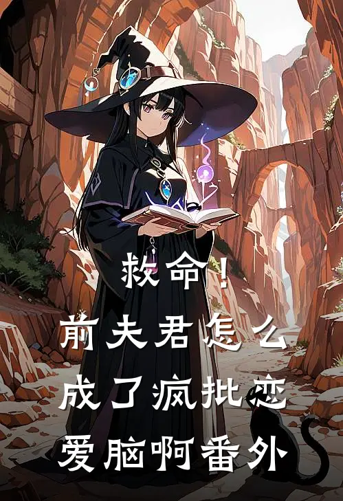 救命！前夫君怎么成了疯批恋爱脑啊番外