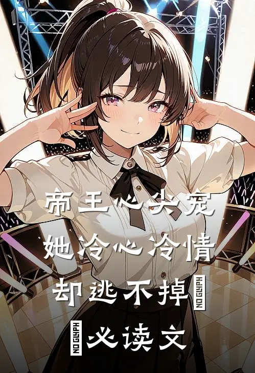 帝王心尖宠：她冷心冷情却逃不掉​​必读文