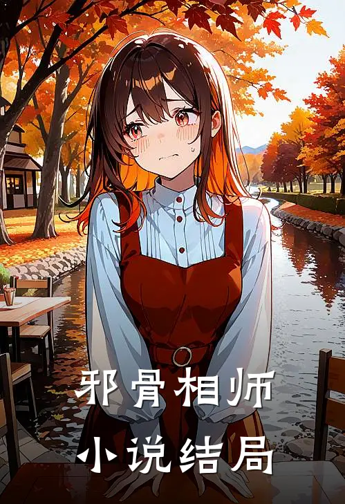 邪骨相师小说结局