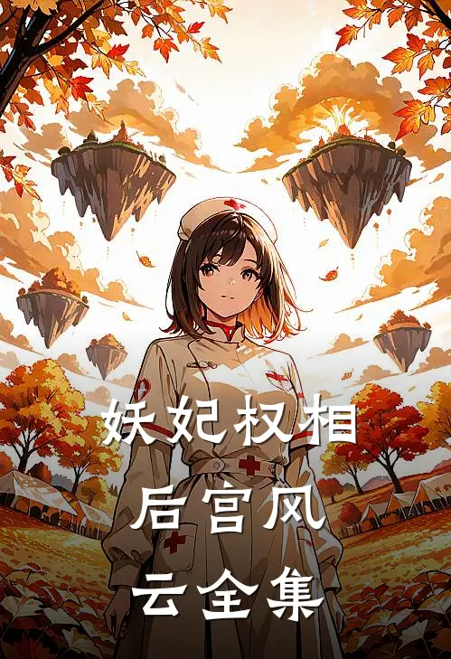 妖妃权相，后宫风云 全集