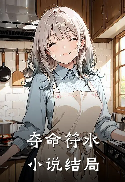 夺命符水小说结局