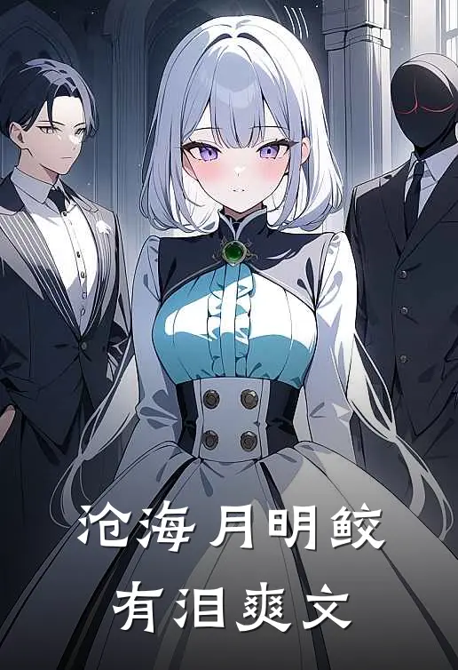 沧海月明鲛有泪爽文