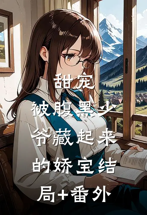 甜宠：被腹黑少爷藏起来的娇宝结局+番外