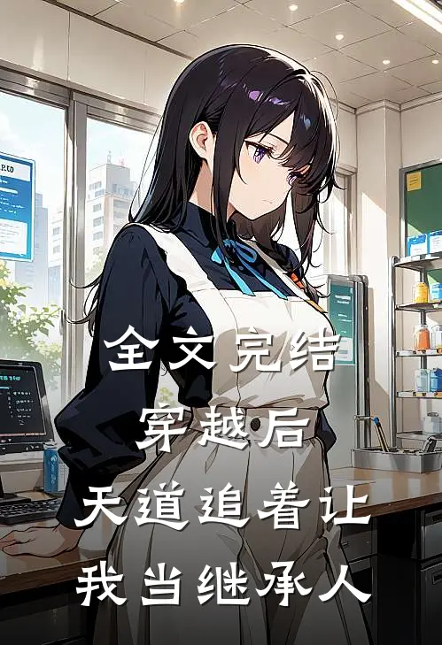 全文完结穿越后,天道追着让我当继承人
