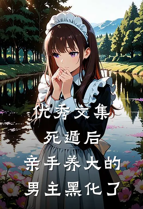 优秀文集死遁后，亲手养大的男主黑化了
