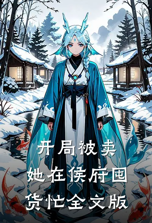 开局被卖，她在侯府囤货忙全文版