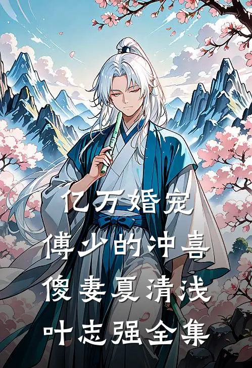 亿万婚宠：傅少的冲喜傻妻夏清浅叶志强 全集