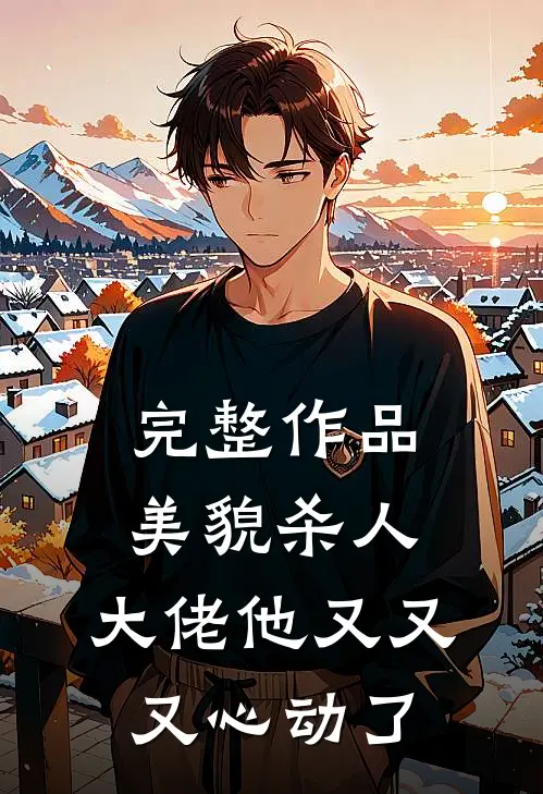 完整作品美貌杀人：大佬他又又又心动了