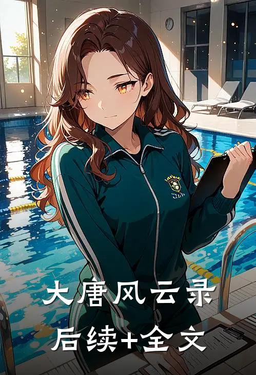 大唐风云录后续+全文