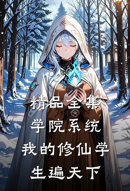 精品全集学院系统：我的修仙学生遍天下