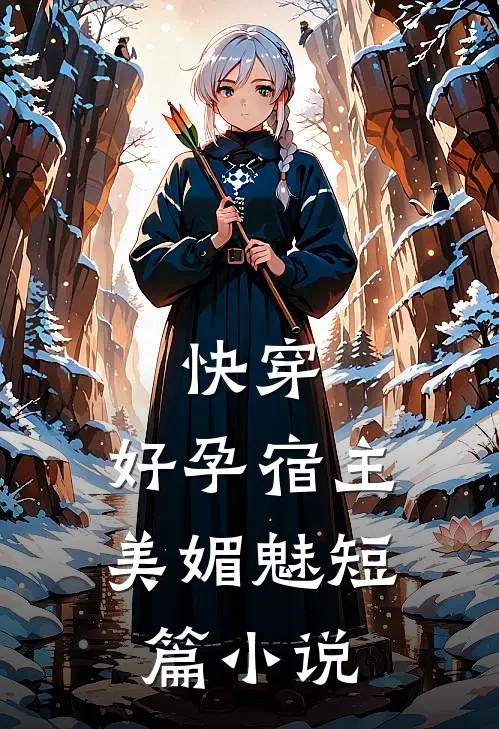 快穿好孕宿主美媚魅短篇