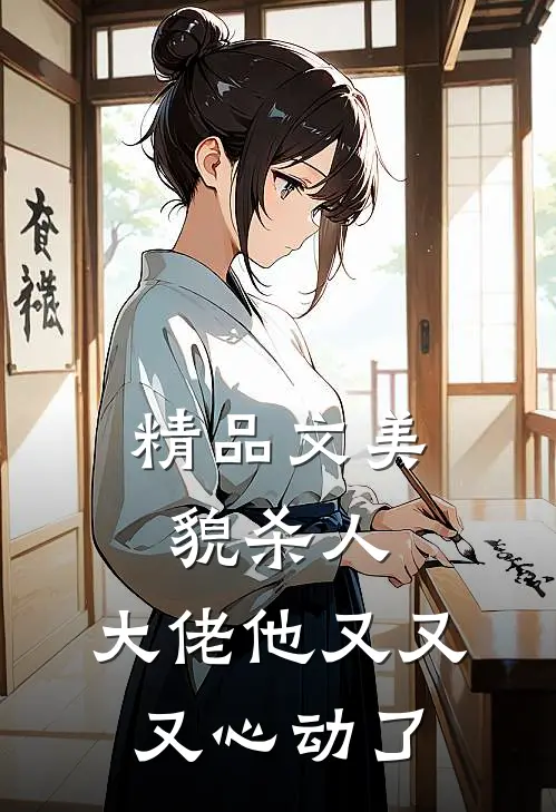 精品文美貌杀人：大佬他又又又心动了