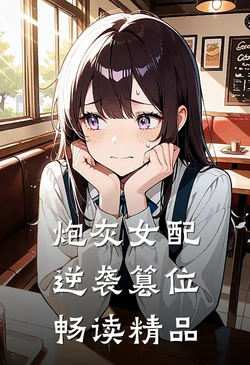 炮灰女配，逆袭篡位畅读精品