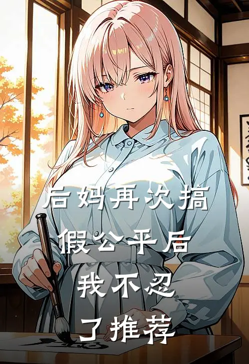 后妈再次搞假公平后，我不忍了推荐