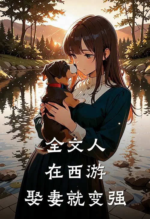 全文人在西游,娶妻就变强的