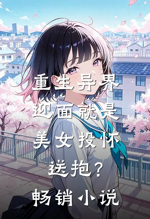 重生异界,迎面就是美女投怀送抱?畅销