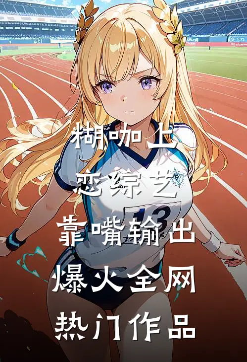 糊咖上恋综艺，靠嘴输出爆火全网热门作品