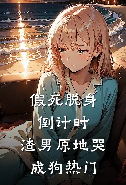 假死脱身倒计时，渣男原地哭成狗热门