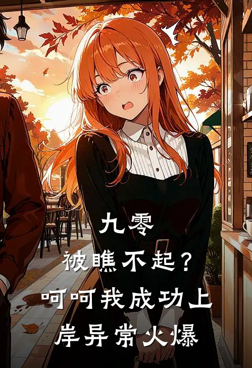 九零：被瞧不起？呵呵我成功上岸异常火爆