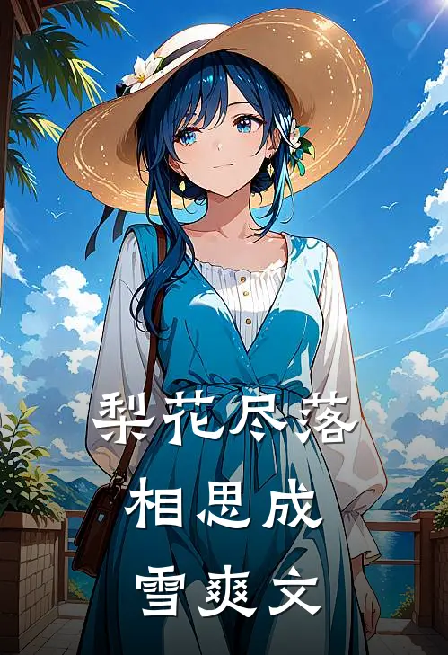 梨花尽落，相思成雪爽文