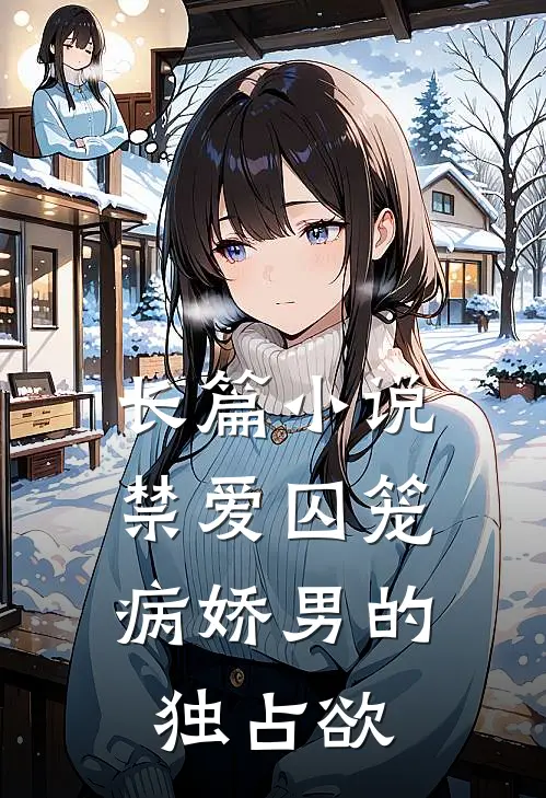 长篇小说禁爱囚笼：病娇男的独占欲