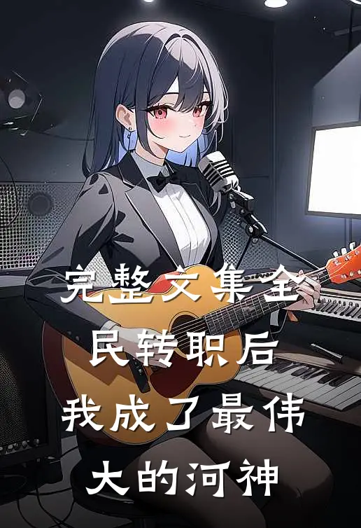 完整文集全民转职后，我成了最伟大的河神