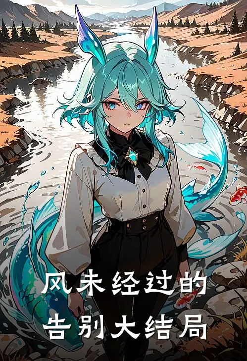 风未经过的告别大结局