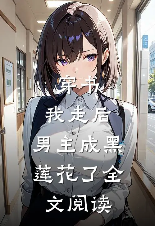 穿书：我走后，男主成黑莲花了全文阅读