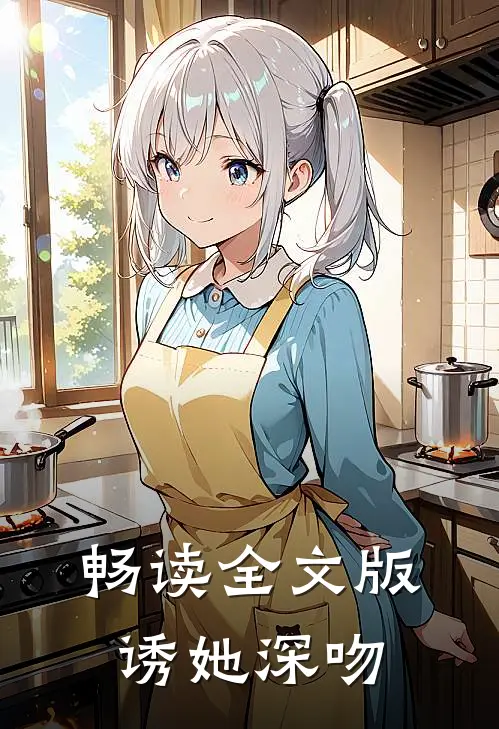 畅读全文版诱她深吻