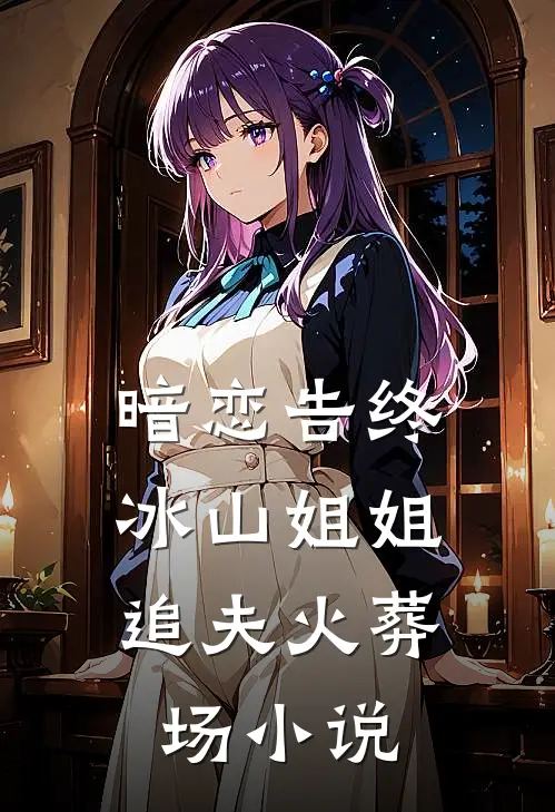 暗恋告终,冰山姐姐追夫火葬场第五章