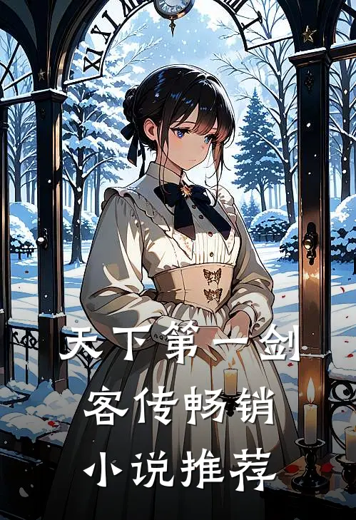 天下第一剑客传畅销推荐完结