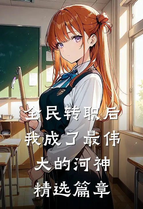 全民转职后，我成了最伟大的河神精选篇章