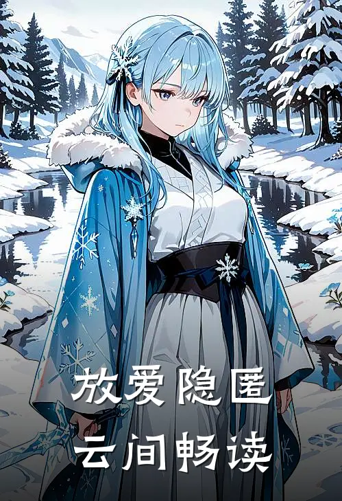放爱隐匿云间畅读