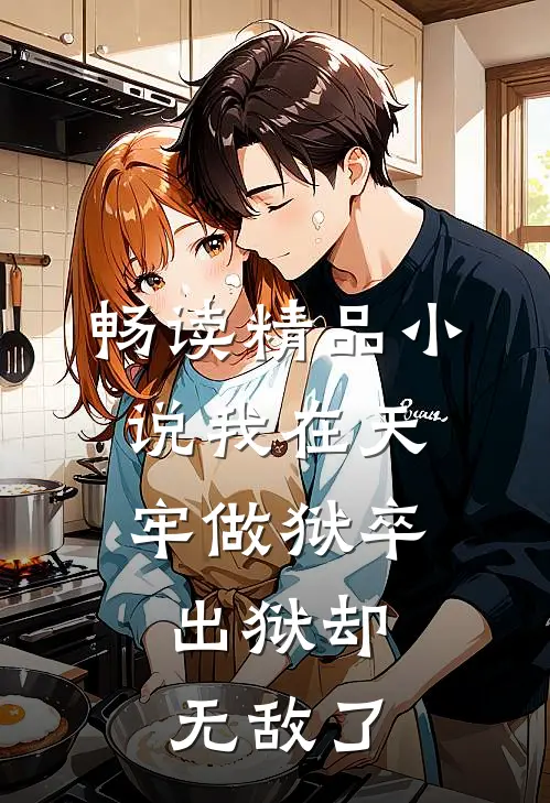 畅读精品我在天牢做狱卒,出狱却无敌了