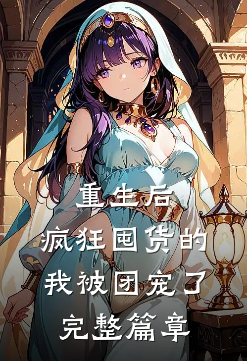 重生后，疯狂囤货的我被团宠了完整篇章