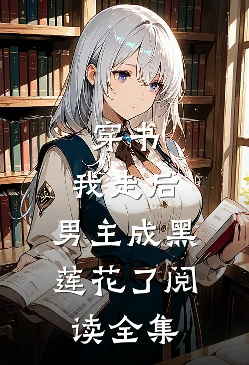穿书：我走后，男主成黑莲花了阅读全集