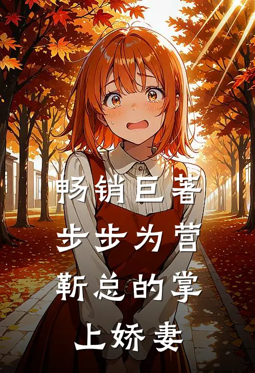 畅销巨著步步为营，靳总的掌上娇妻