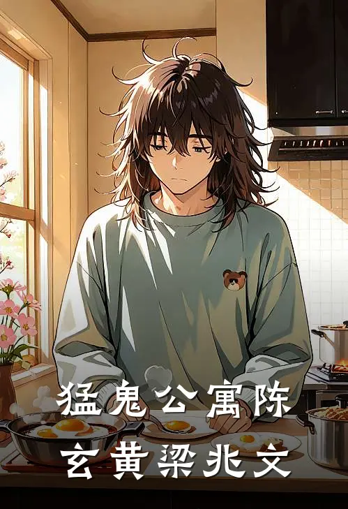 猛鬼公寓陈玄黄梁兆文